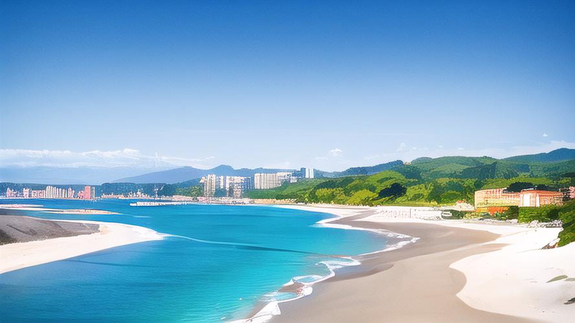 欧美大地仪器